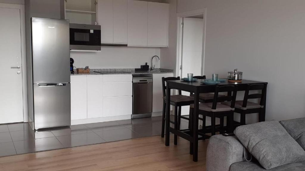 Apartamentos Marina Cordelia 1D Эль-Грове Экстерьер фото